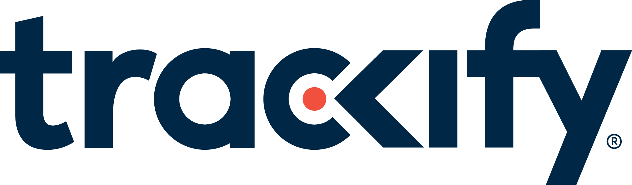 Trackify Logo